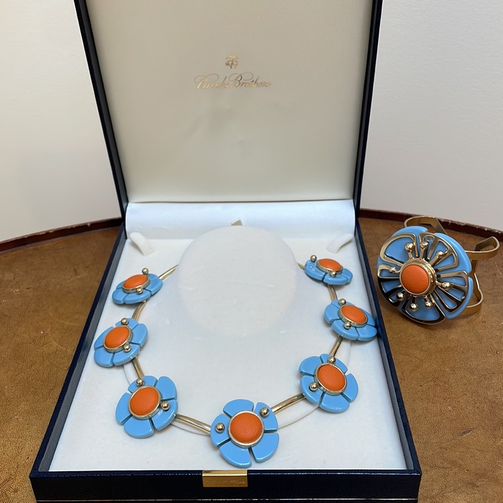 ZAC POSEN NECKLACE - Picture 6 of 13